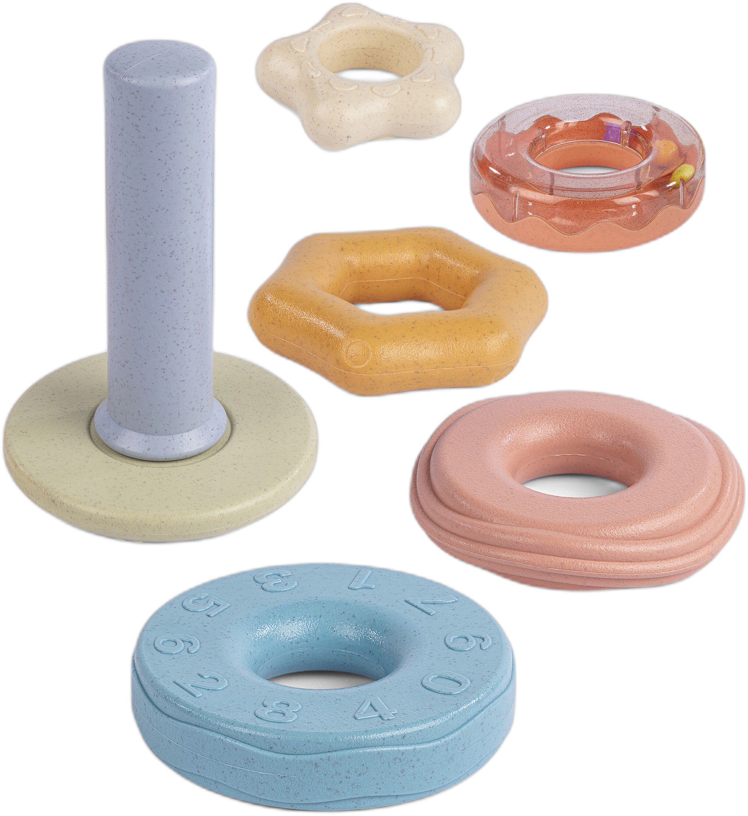 B-BEEZ RINGT&Aring;RN 17cm