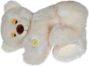 Dreamer Bear w Sound 30cm
