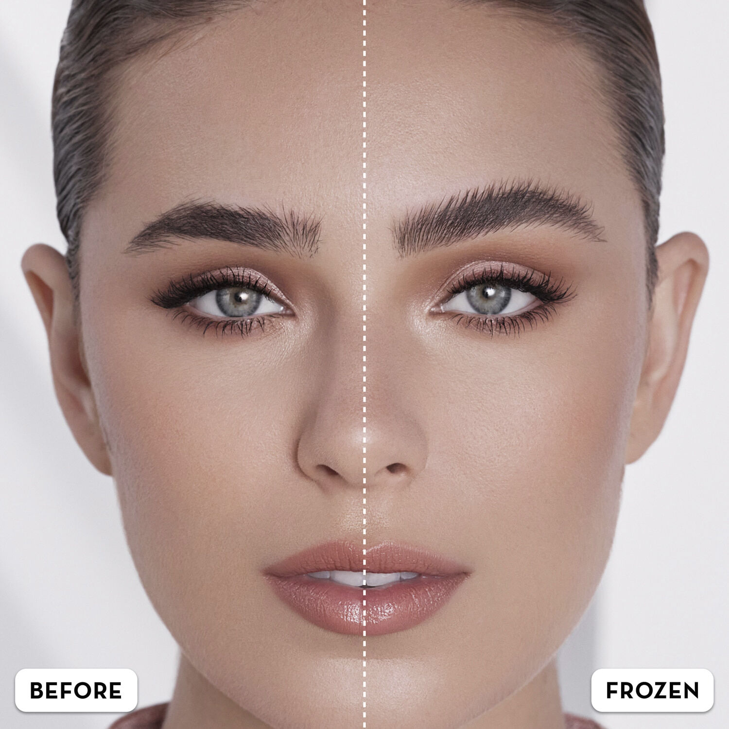 Brow Freeze - Styling Wax