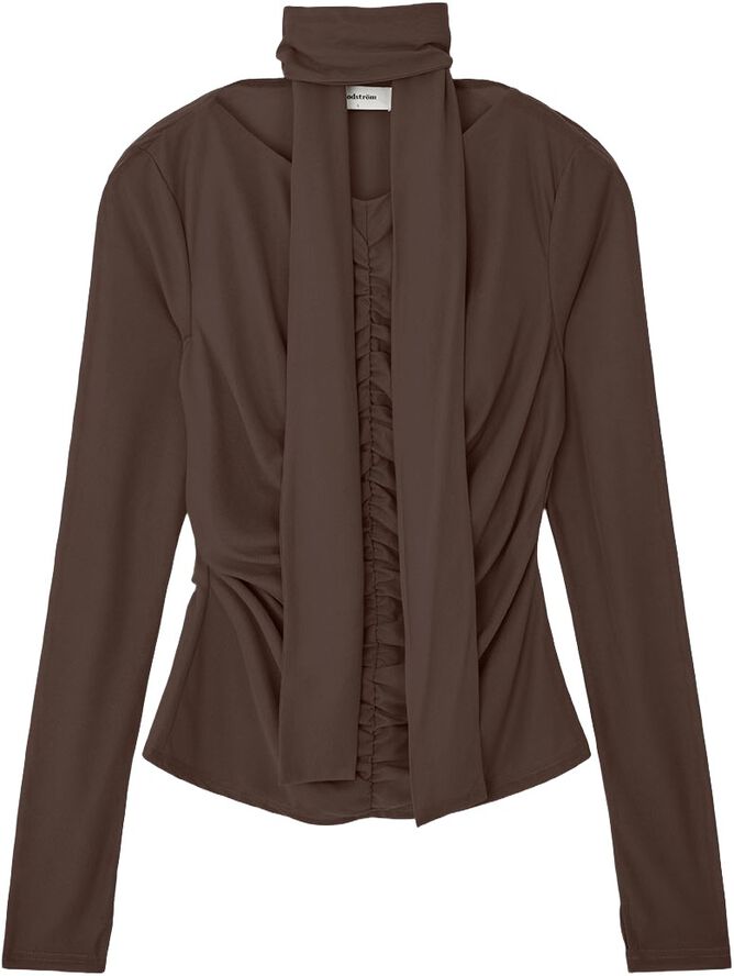 Prudencemd scarf top
