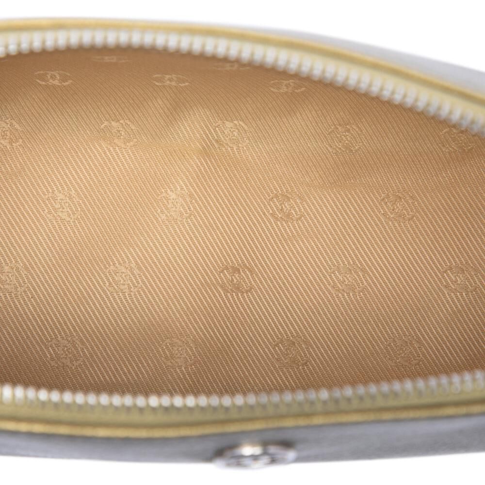 Chanel Pouch