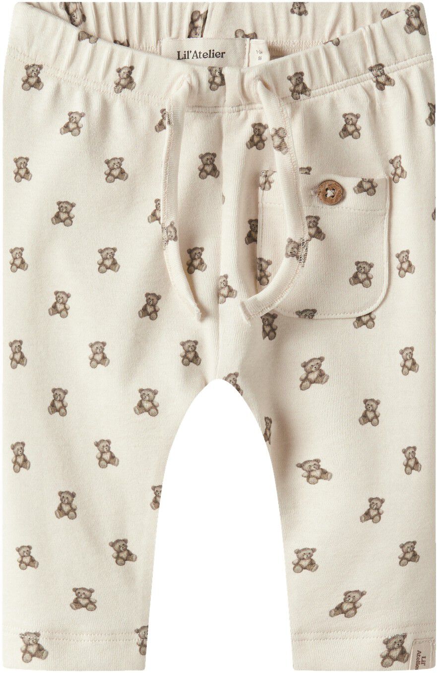 NBNGAYO ELI REG PANT LIL NOOS