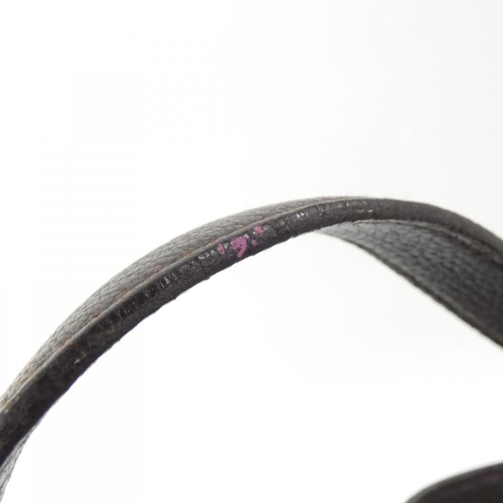 Bvlgari Shoulder Bag