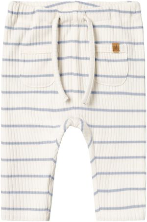 NBMKAIL REG PANT LIL NOOS