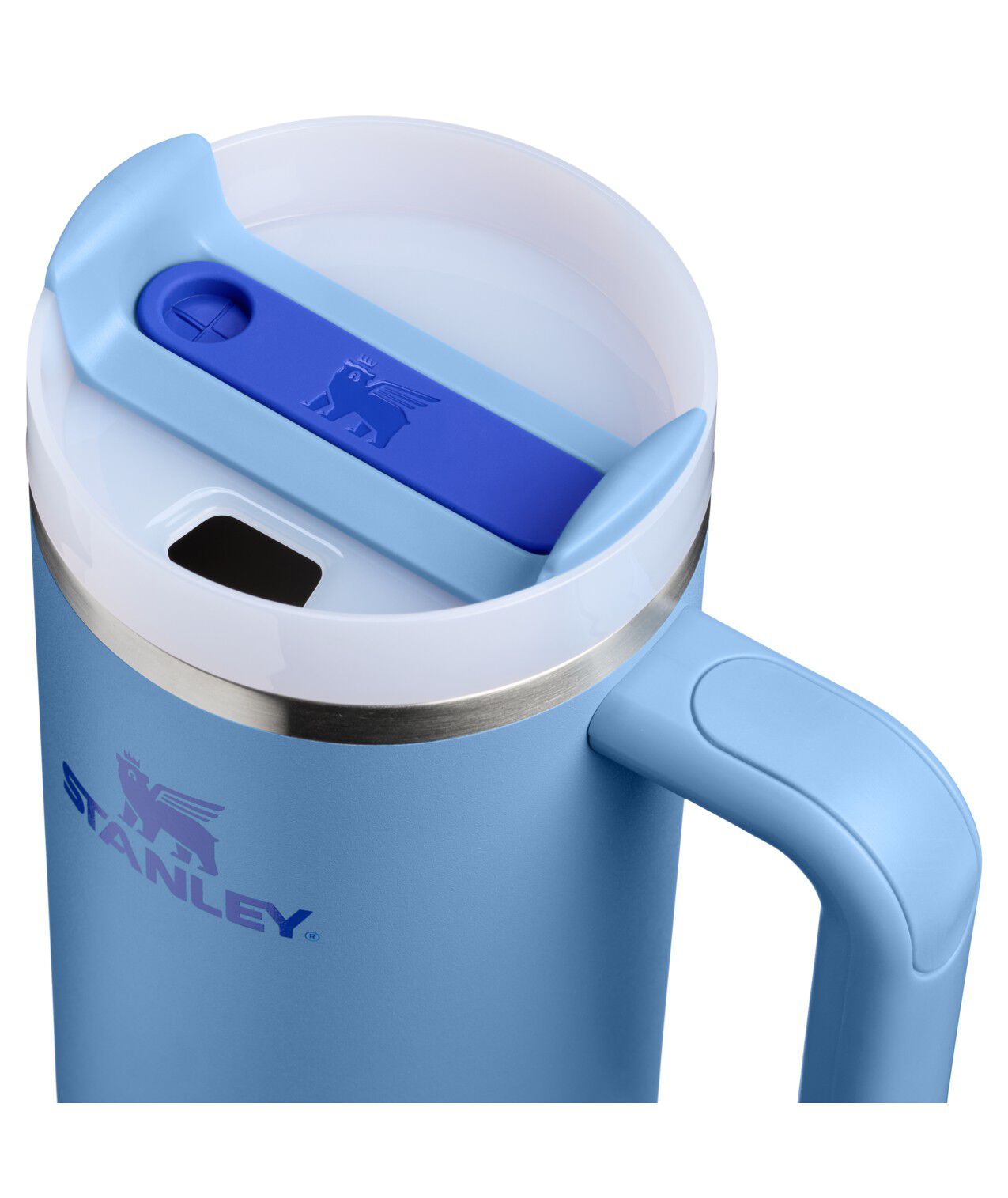 Stanley The Quencher H2. O FlowState� Tumbler 0. 89L