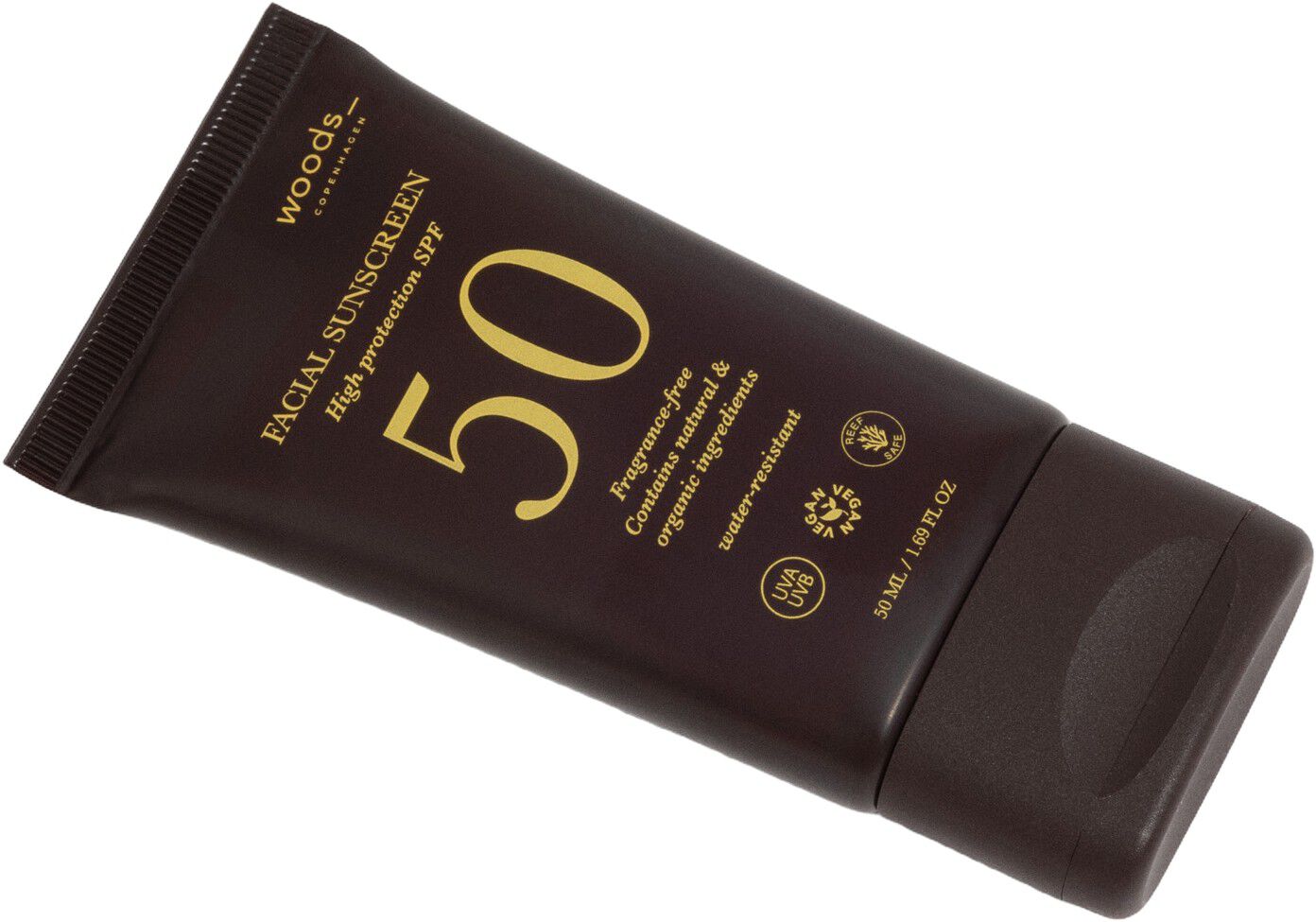 SUN FACE SPF50 - 50ML