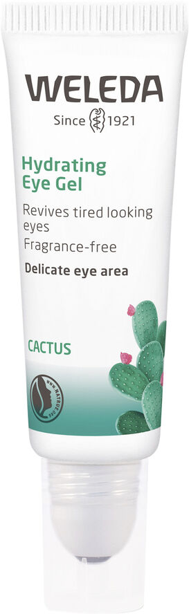 Cactus Hydrating Eye Gel