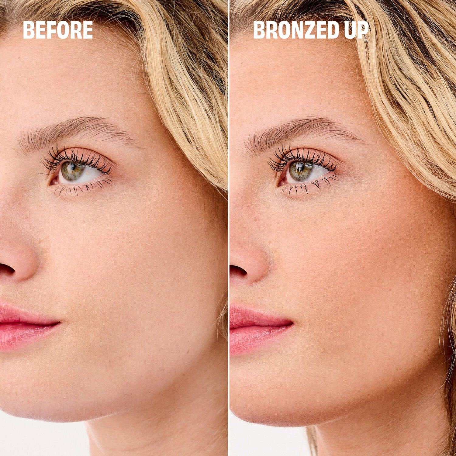 Hoola Bronzer - Matt och naturlig bronzer