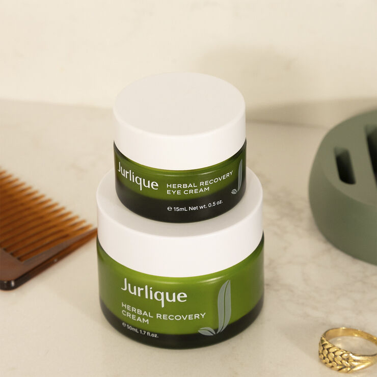 Herbal Recovery Cream