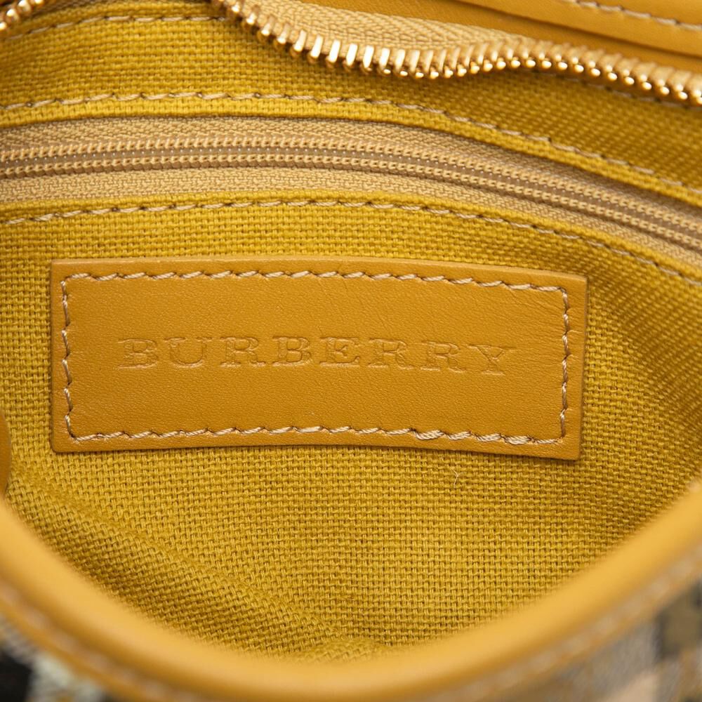 Burberry Crossbody Bag