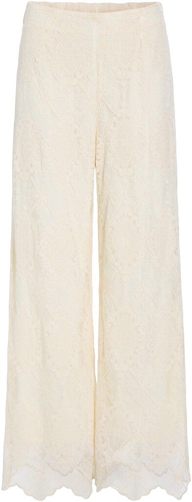 Lulu Lace Trousers
