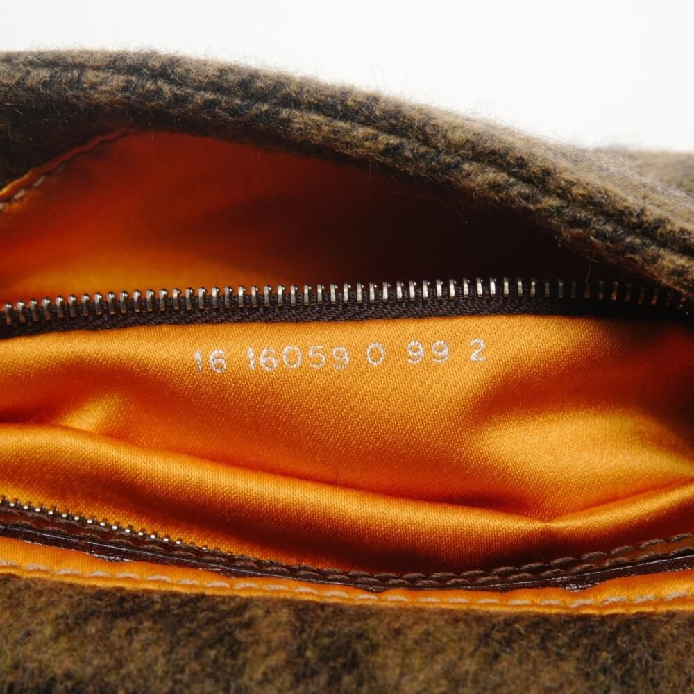 Fendi Baguette