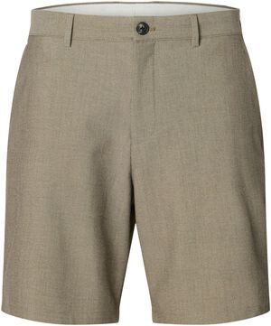 SLHREGULAR-ROBERT FLEX SHORTS NOOS