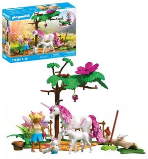 Magical Unicorn Stable