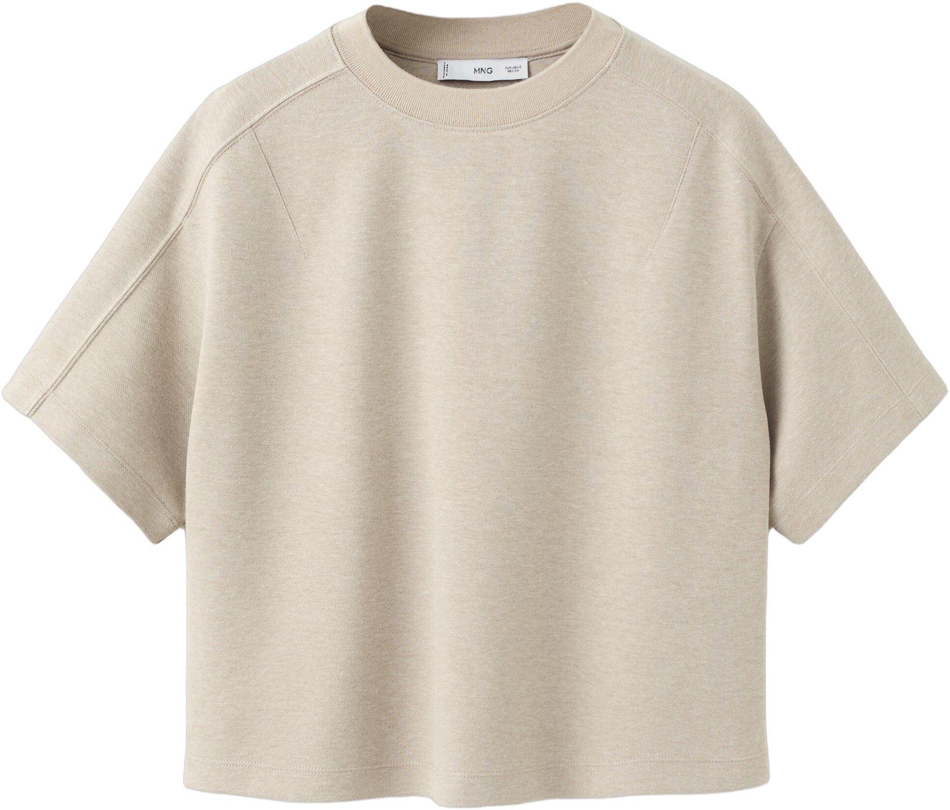 CAMISETA PICO
