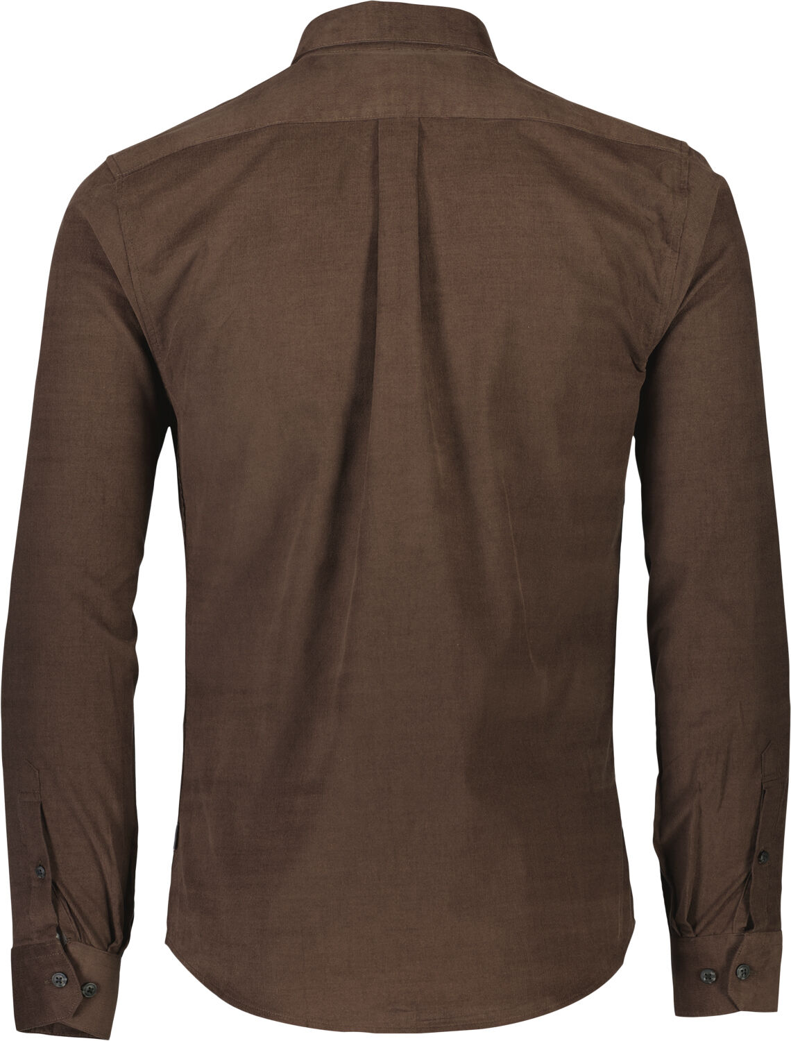 Fine corduroy shirt L/S