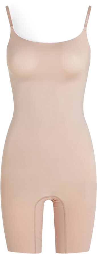 MID THIGH BODYSUIT