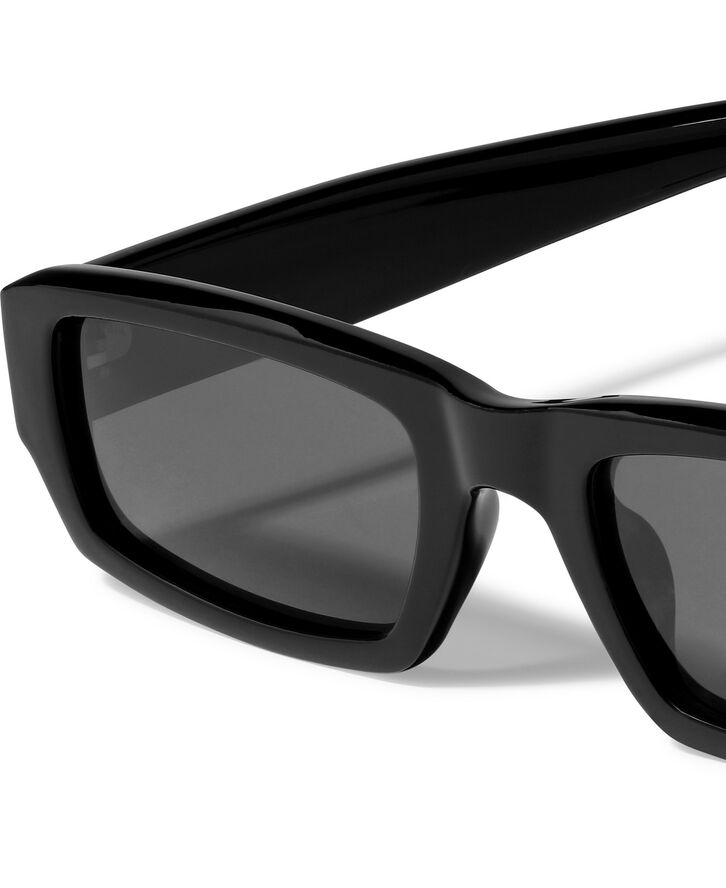 ALAYNA sunglasses black