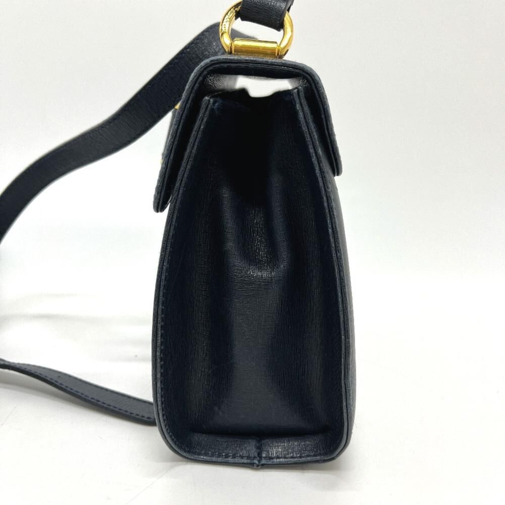 Salvatore Ferragamo Shoulder Bag