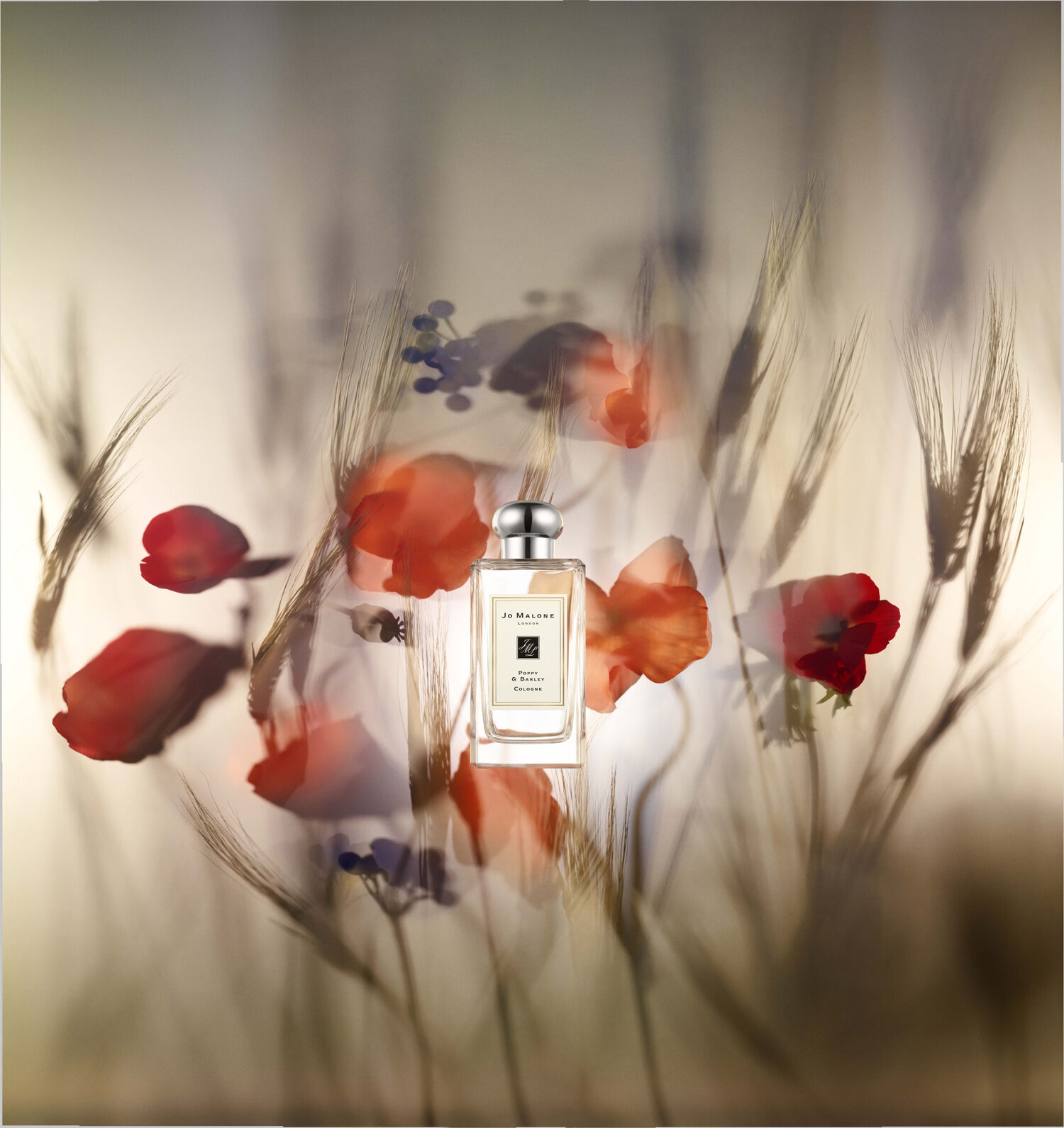 Poppy & Barley Cologne