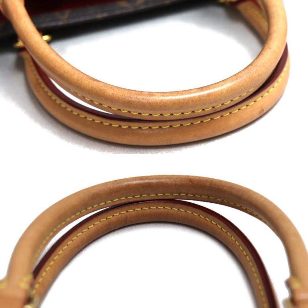 Louis Vuitton Sac Plat