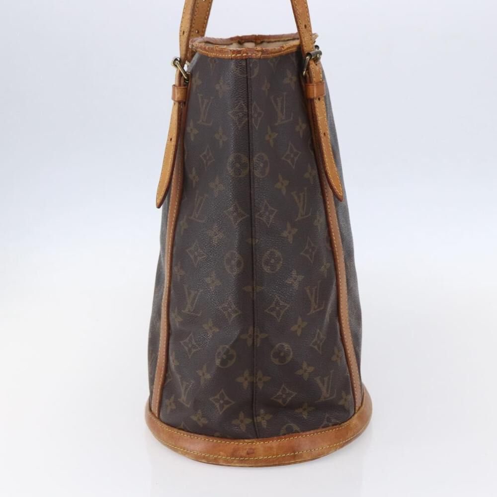 Louis Vuitton Bucket Bag