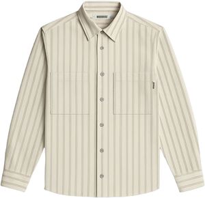 WBBuzo Pocket Shirt