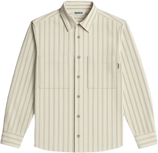 WBBuzo Pocket Shirt