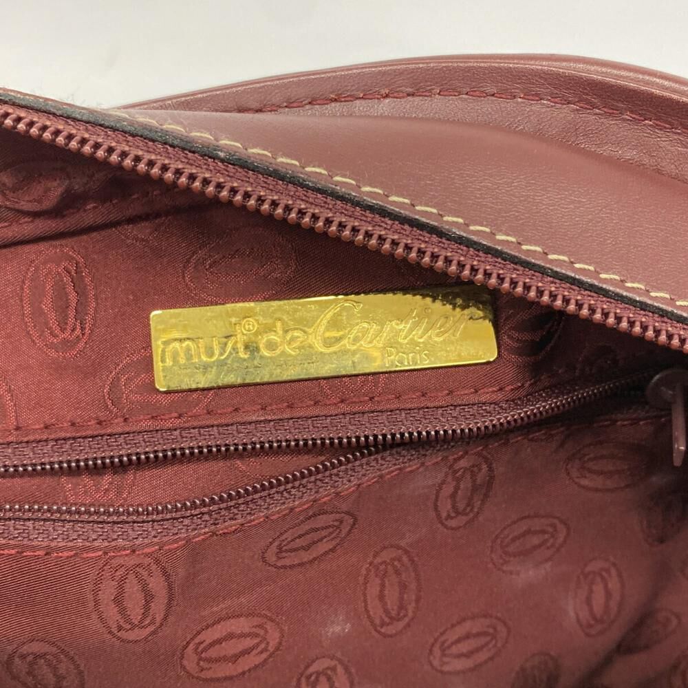 Cartier Handbag