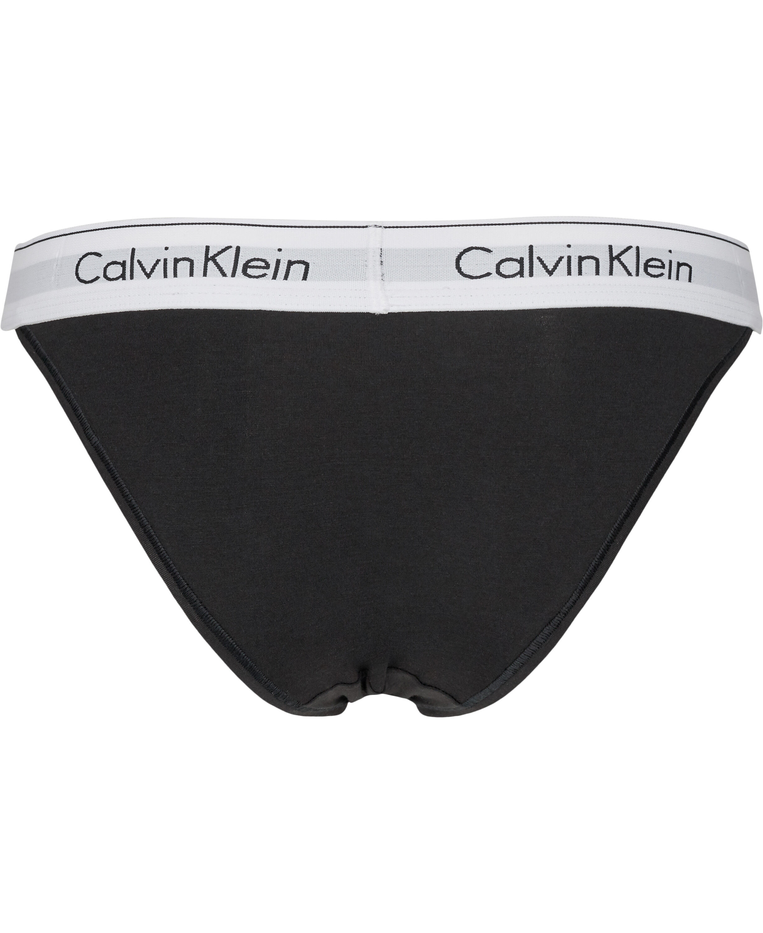 High leg tanga panties