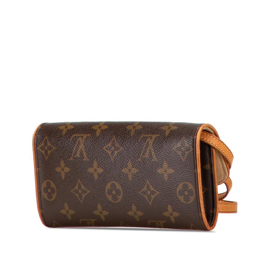Louis Vuitton Twin Pochette