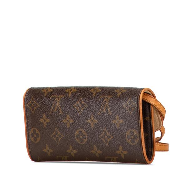 Louis Vuitton Twin Pochette