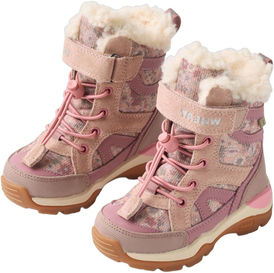 Winterboot Dixie Tex