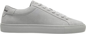 Teddy Suede Sneaker