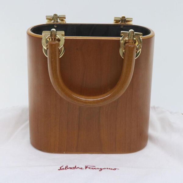 Salvatore Ferragamo Handbag