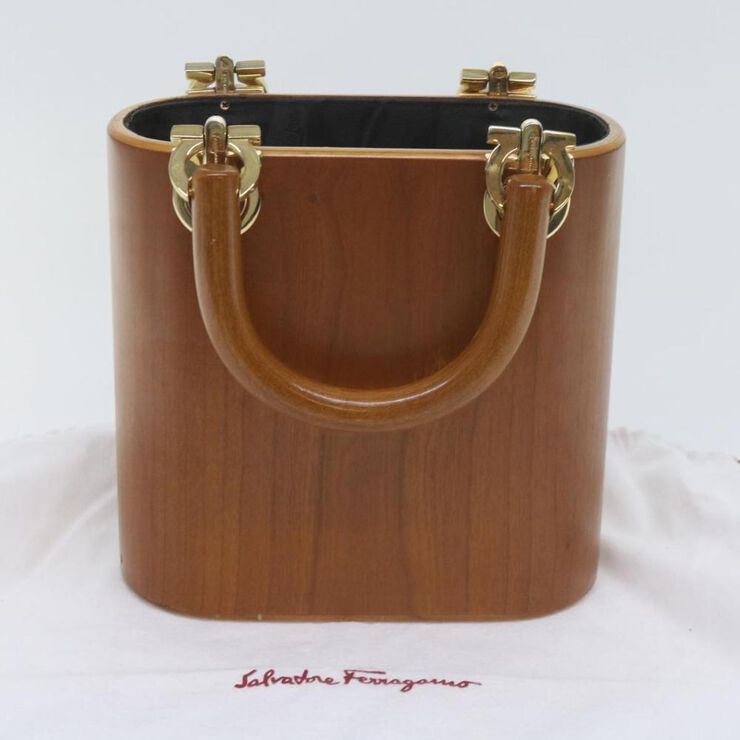 Salvatore Ferragamo Handbag
