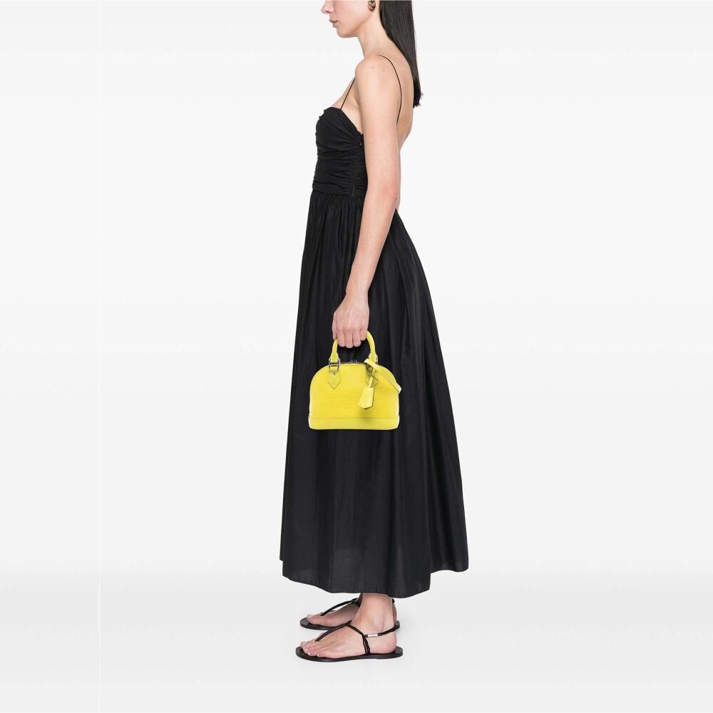Louis Vuitton Alma