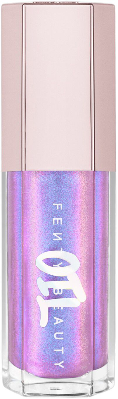 Gloss Bomb Oil - L&auml;ppolja med glans