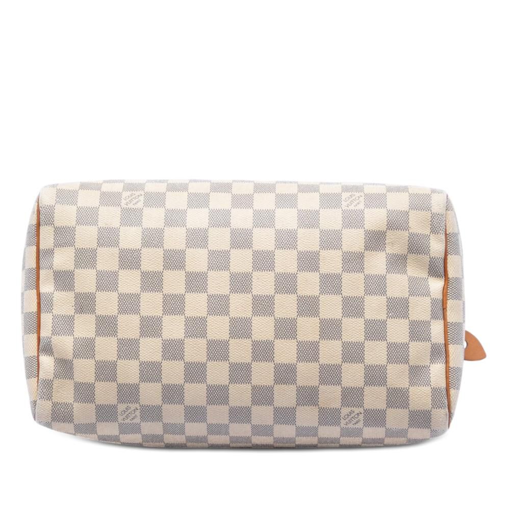 Louis Vuitton Speedy