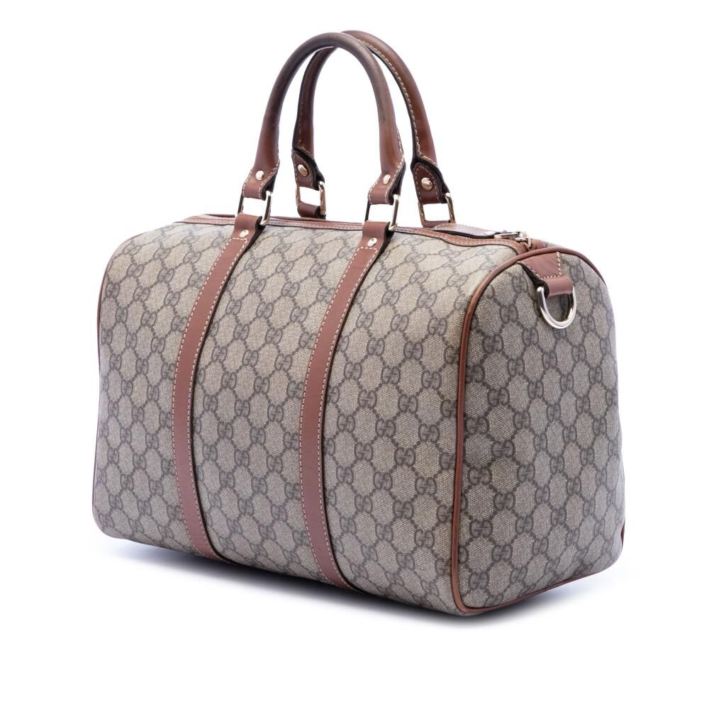 Gucci Boston Bag