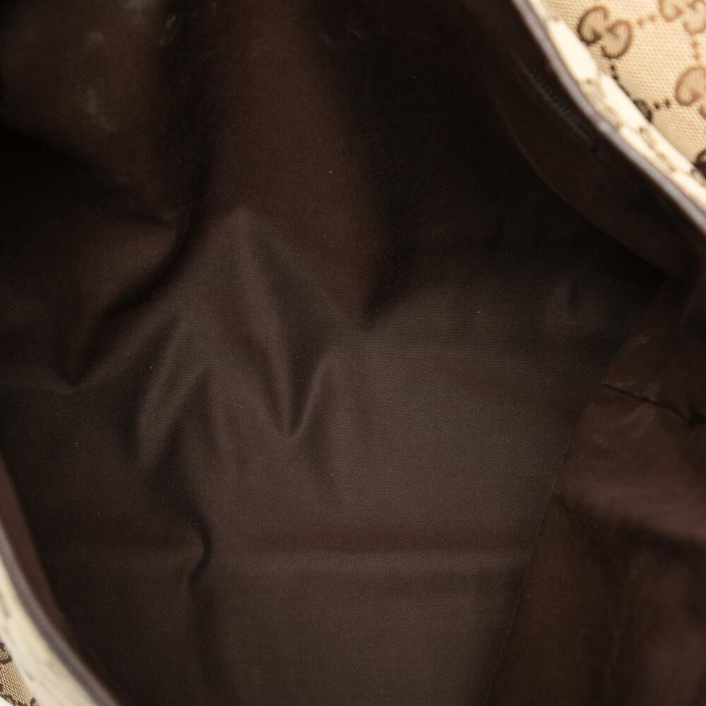 Gucci Messenger Bag
