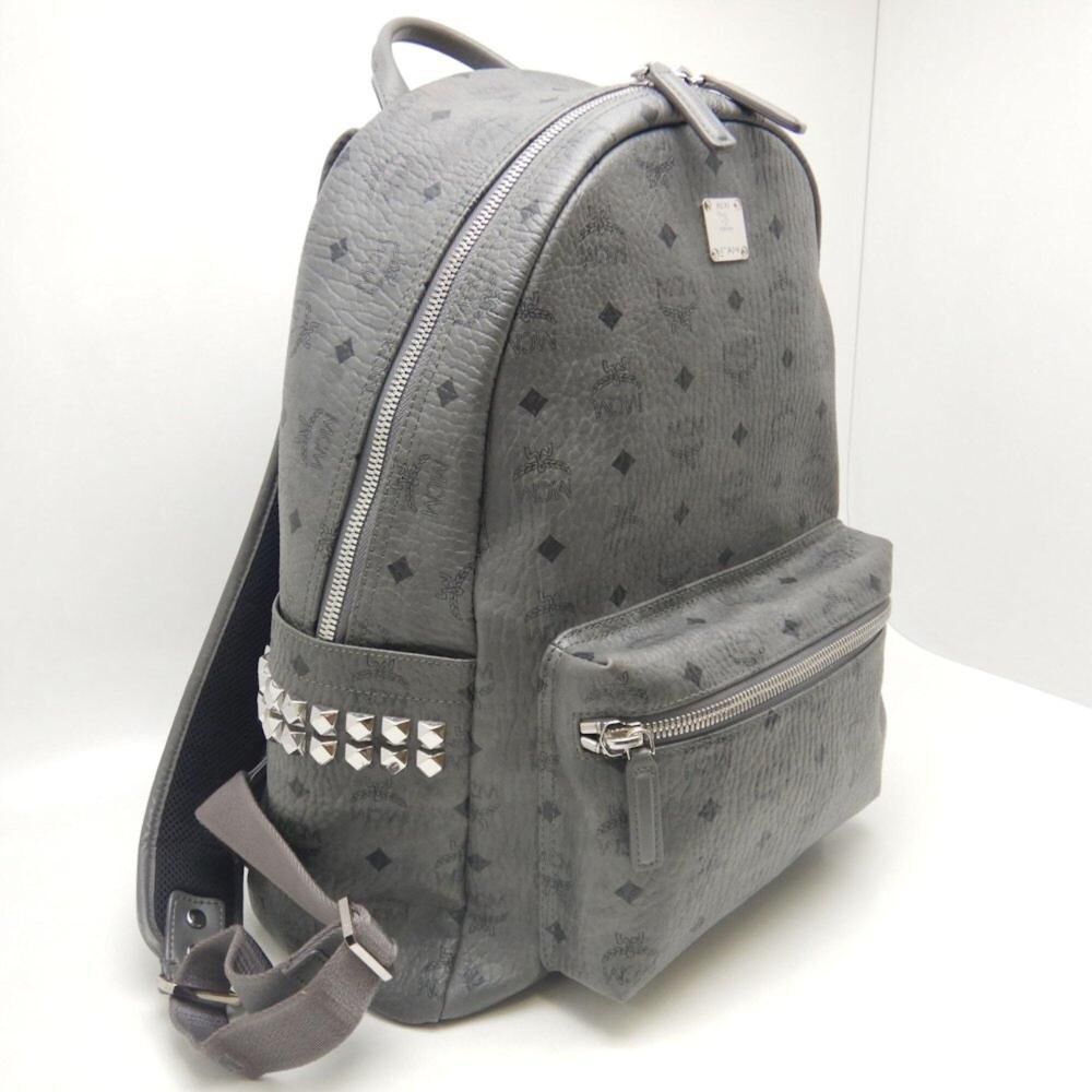Mcm Backpack
