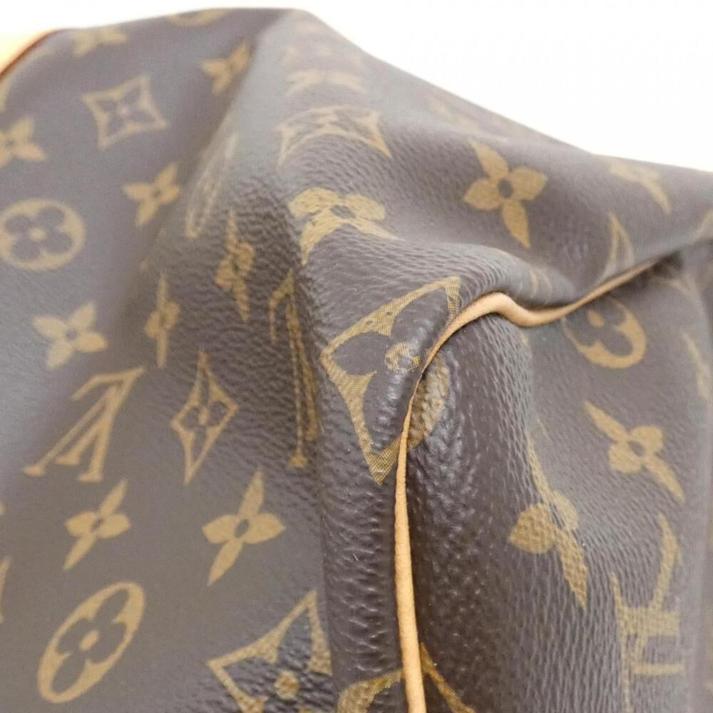 Louis Vuitton Keepall