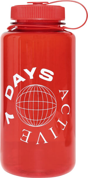 Water Bottle