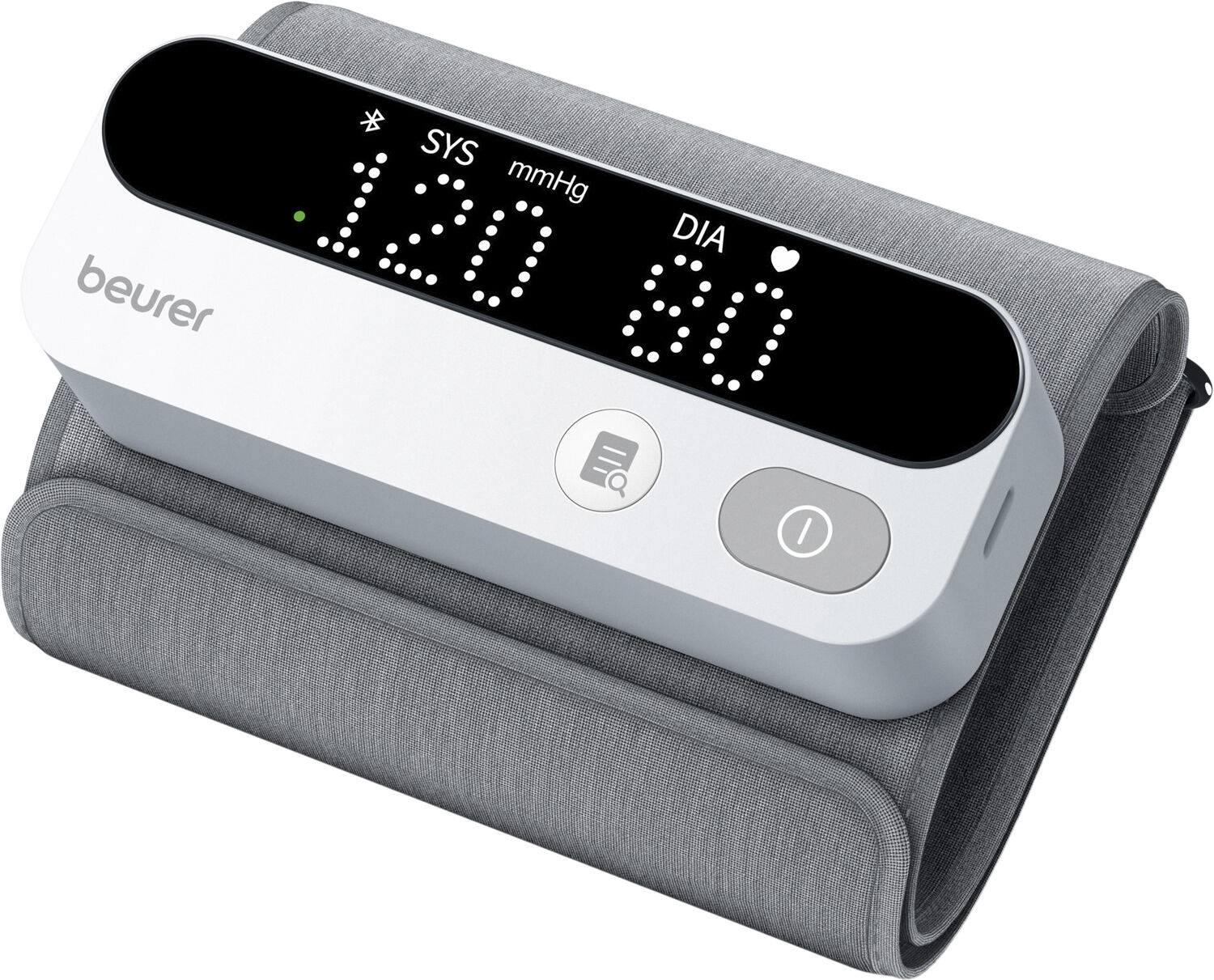 Beurer Blodtrycksm&auml;tare BM 59 f&ouml;r &ouml;verarm