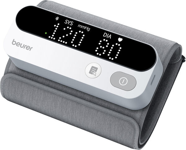 Beurer Blodtrycksmätare BM 59 för överarm