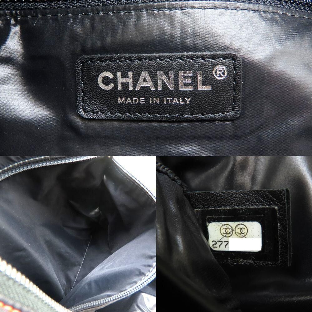 Chanel Backpack