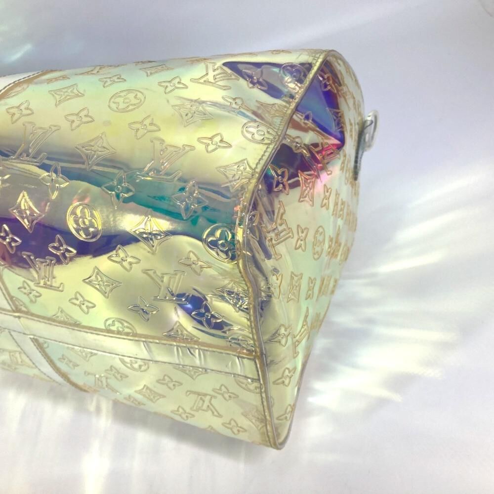 Louis Vuitton Keepall