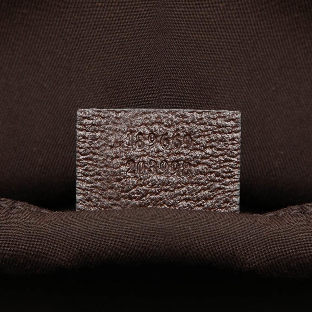Gucci Tote