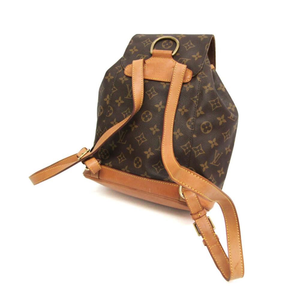 Louis Vuitton Montsouris